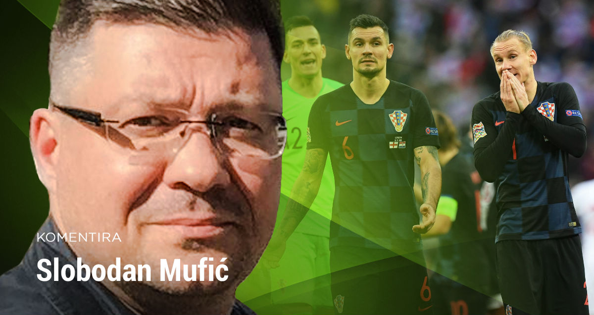 Hrvatska je povijesnu godinu završila u kaosu
